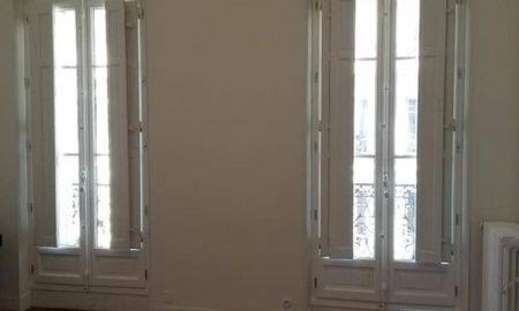 Installation de fenêtres - Marseille - Azur Baie